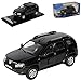 Produktbild Solido Dacia Duster SUV Schwarz Ab 2010 1/43 Modell Auto mit individiuellem Wunschkennzeichen