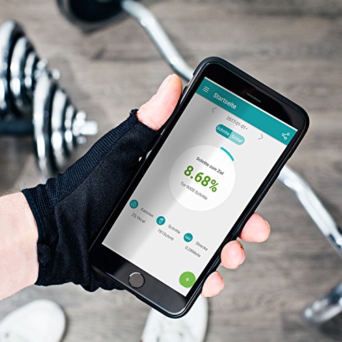 XLYNE-Smartwatch