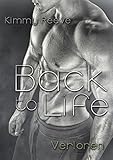 Bücher Neuerscheinungen 2022 - Back to Life: Verloren von Kimmy Reeve