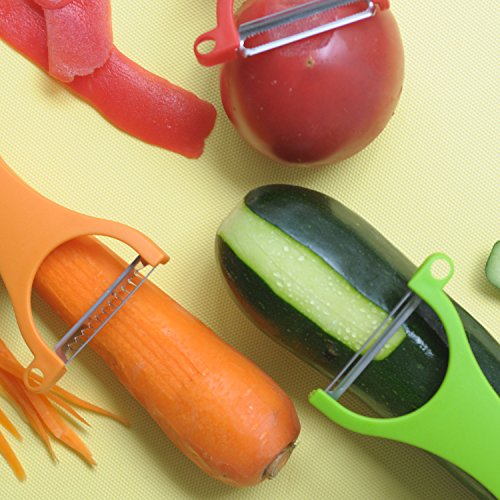 Kisag Sparschäler Set 3tlg. - 5