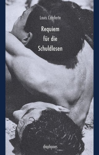 Requiem für die Schuldlosen (Literatur)