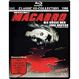Macabro - Die Ksse Der Jane Baxter Uncut (Single Mit Wendecover) [Edizione: Germania] [ITA]