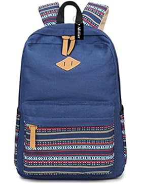 Alidier Neue Marke und Qualität 2016 Neue Maedchen Rucksack Schulranzen