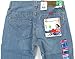 WRANGLER "Hero Stretch" womens jeans denim (sky blue)