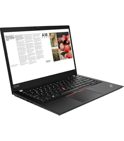 Lenovo ThinkPad X280 Laptop | 1920 x 1080 FHD | Core i5-8350U