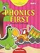 Phonics First - Book 2 RS.70.00