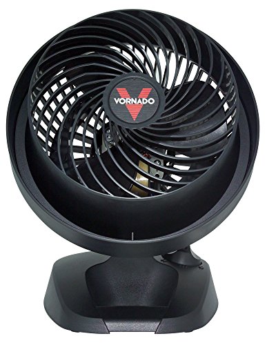 Vornado 530 Raumzirkulator – Raumventilator - 2