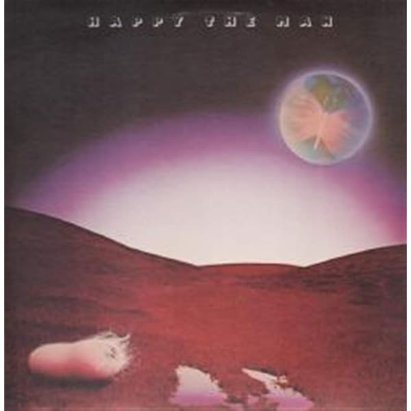 Crafty Hands by Happy the Man: Amazon.co.uk: CDs & Vinyl