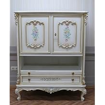 Suchergebnis auf Amazon.de für: fernsehschrank antik