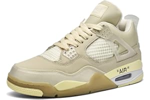 CZHIHANEG Calzado de Baloncesto para Hombre Calzado Deportivo Grande Calzado Deportivo de Moda Calzado de Baloncesto para Hombre