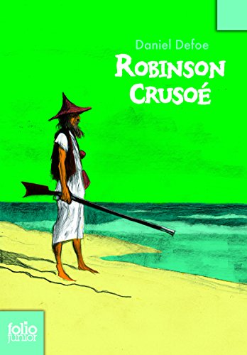 Télécharger Robinson Crusoé PDF Livre eBook France