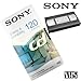 Produktbild KASSETTE VHS E120 SONY CD TAPE 2 STUNDEN 120 Minuten Video-Box 188.321