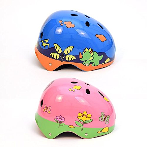 dinosaur scooter helmet