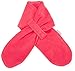 Sterntaler Baby Girls Schal Full Scarf, Red (granatapfel 755), Small (Manufacturer size: 70)