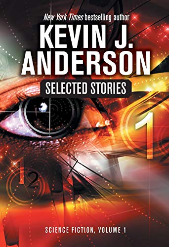 Preisvergleich Produktbild Selected Stories: Science Fiction