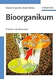 Image de Bioorganikum: Praktikum der Biokatalyse