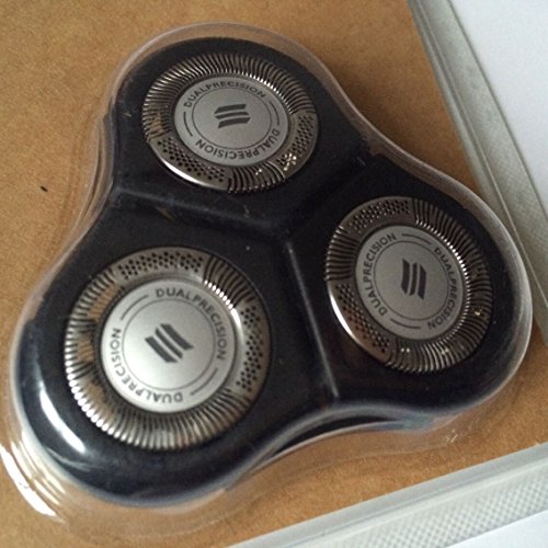 Philips Razor Replacement Foil & Cutter RQ11 RQ1141 RQ1145 RQ1151 RQ1155 RQ1175 Shaving Heads