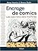 Encrage de comics: Les secrets des maîtres by