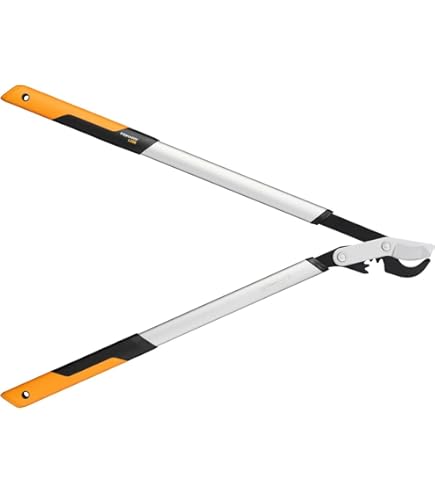Original Fiskars Ersatzklinge Für PowerGear Astscheren
