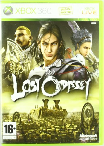 Lost Odyssey