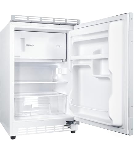 Beko Ersatz-Schubladenfront Für Kühl- Und Gefrierschrank – Modell 4640620100