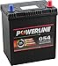 Produktbild 054 Powerline Autobatterie 12V