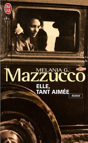 Elle, tant aimée Elle, tant aimée