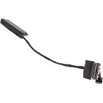 Câble Connecteur SATA HDD ZAHARA 8.3cm - Pour Acer Nitro 5 AN517-51 | Réparation Disque Dur Ordinateur