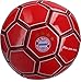 Produktbild FC Bayern München Ball rot