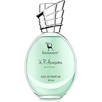 Buy Ramsons - LA OPALE Eau De Parfum | 100 ML | Perfume For Men