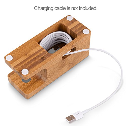 Fullmosa Apple Watch Stand Madera y Bamb Soportes de Carga Soporte Docking Station Soporte para Cradle para iPhone y Apple Watch Series1 Series 2 reviews Fullmosa Apple Watch Stand Madera y Bamb Soportes de Carga Soporte Docking Station Soporte para Cradle para iPhone y Apple Watch Series1 Series 2