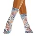 Produktbild Wigglesteps Damen Socken - 096 Shelly (1010-01059-502)