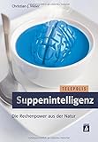 Image de Suppenintelligenz: Die Rechenpower aus der Natur