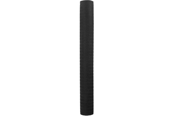 DSC Pyramid Mix Colored Cricket Bat Grip (Pack of 1), Color May Vary