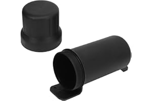 GEDOURAIN Motorcycle Parts, Motorcycle Off Road Tool Tube Lightweight Waterproof for UTV for Motorcycles