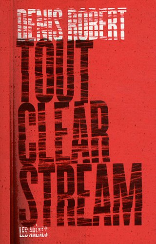 couverture de : Tout Clearstream