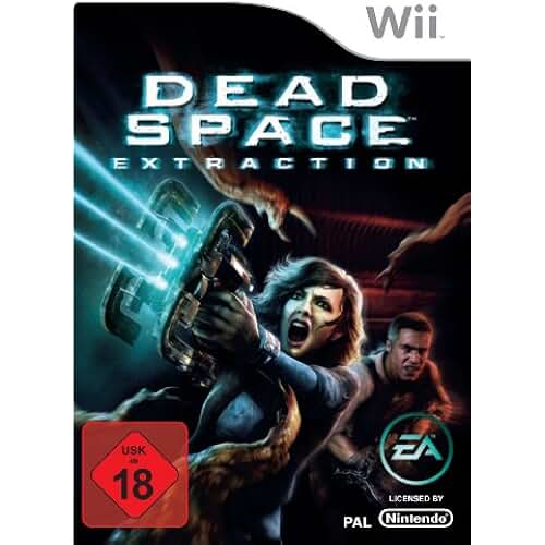 Suchergebnis auf Amazon.de für horror spiele Wii Games