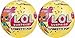 Produktbild Lol surprise - Serie 3 wave 1 - LOL Surprise - Anteil 2pcs Confetti Pop random - New