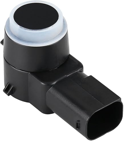 Set Di 4 Supporti Per Sensori Parcheggio Posteriori Compatibili Con Berlingo II E Partner II (2008-2018) – Codici 7414ZK, 9682341877 - 3