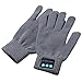 Produktbild Kasit Knit BT 3.0 Handschuhe für Damen und Herren Winter Handschuhe Screen-Handschuhe Strickhandschuhe für Handy-Pad - Grau