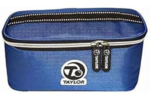 TAYLOR BOWLS TAYLOR 2 BOWL BAG FOR CROWN OR FLAT GREEN BOWLS 337**
