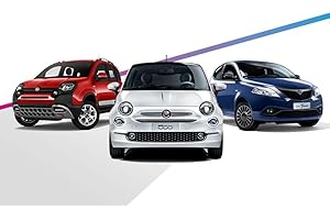 DRIVALIA Iscrizione abbonamento CarCloud City Hybrid Plus