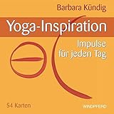 Image de Yoga-Inspiration - Impulse für jeden Tag 54 Karten