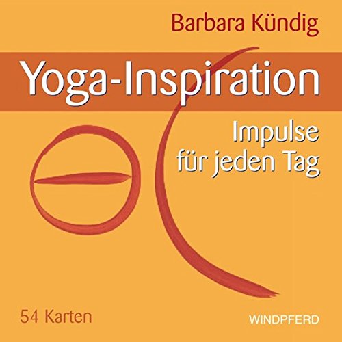 Download Yoga-Inspiration - Impulse für jeden Tag 54 Karten Download Yoga-Inspiration - Impulse für jeden Tag 54 Karten