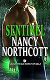 Image de Sentinel: A Light Mage Wars Novella (The Light Mage Wars Book 1) (English Edition)