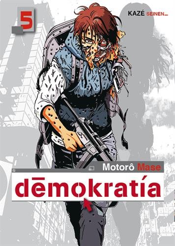 Demokratia — Tome 5