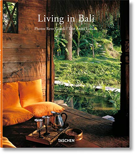 Télécharger VA-25 LIVING IN BALI Livre PDF Gratuit