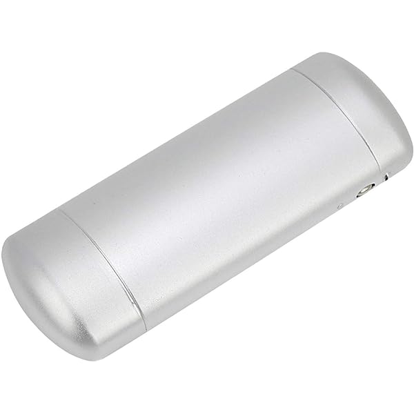 Buy PACKOVE Aluminum Eyeglasses Case Metal Sunglasses Case Glasses