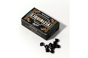 AROMATASTE 100% Réglisse pure italienne - 100g