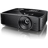 Optoma HD145X 1080p Home Entertainment Projector